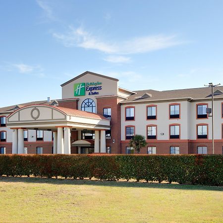 Holiday Inn Express Hotel & Suites Burleson - Fort Worth, An Ihg Hotel מראה חיצוני תמונה