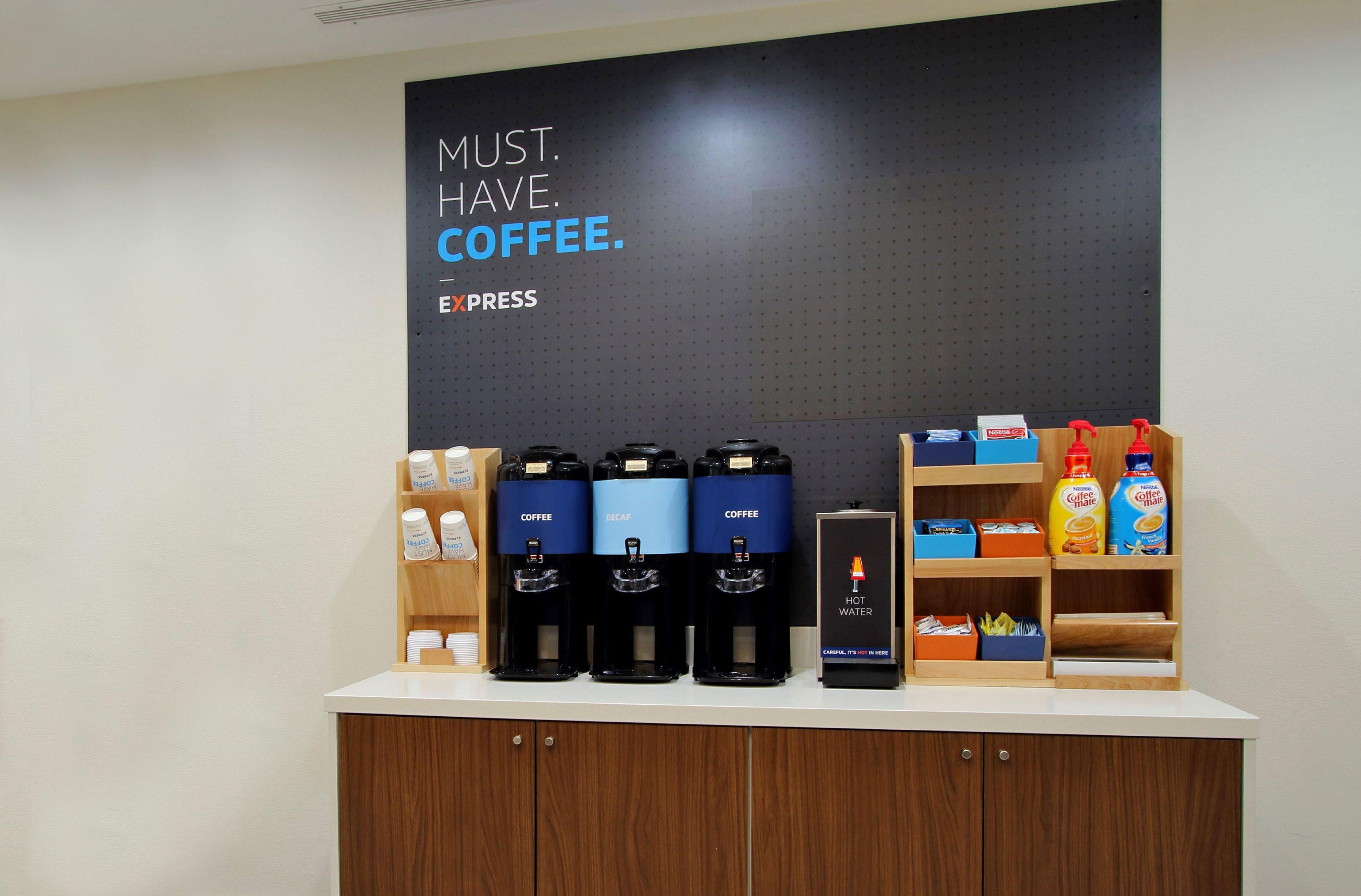 Holiday Inn Express Hotel & Suites Burleson - Fort Worth, An Ihg Hotel מראה חיצוני תמונה