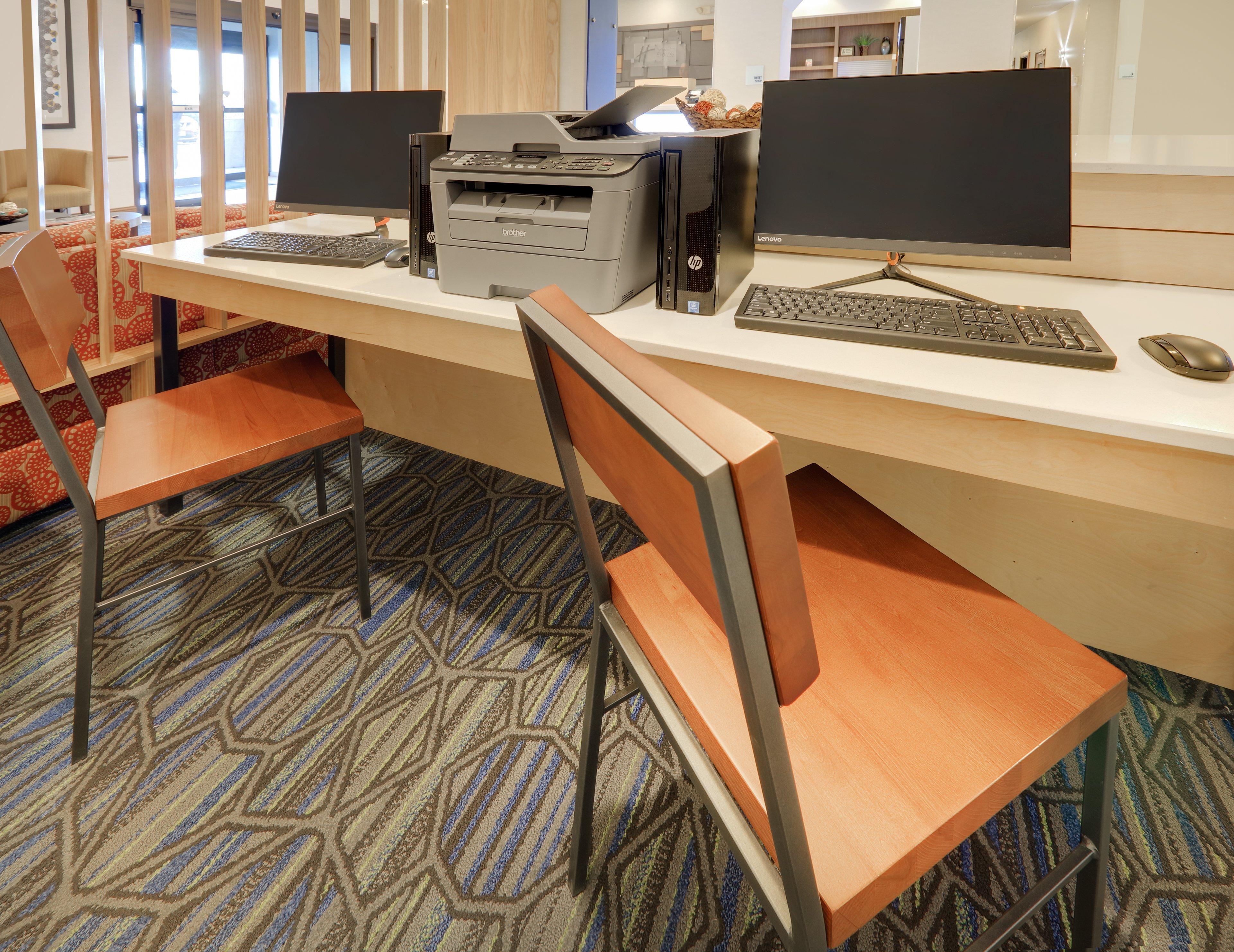 Holiday Inn Express Hotel & Suites Burleson - Fort Worth, An Ihg Hotel מראה חיצוני תמונה