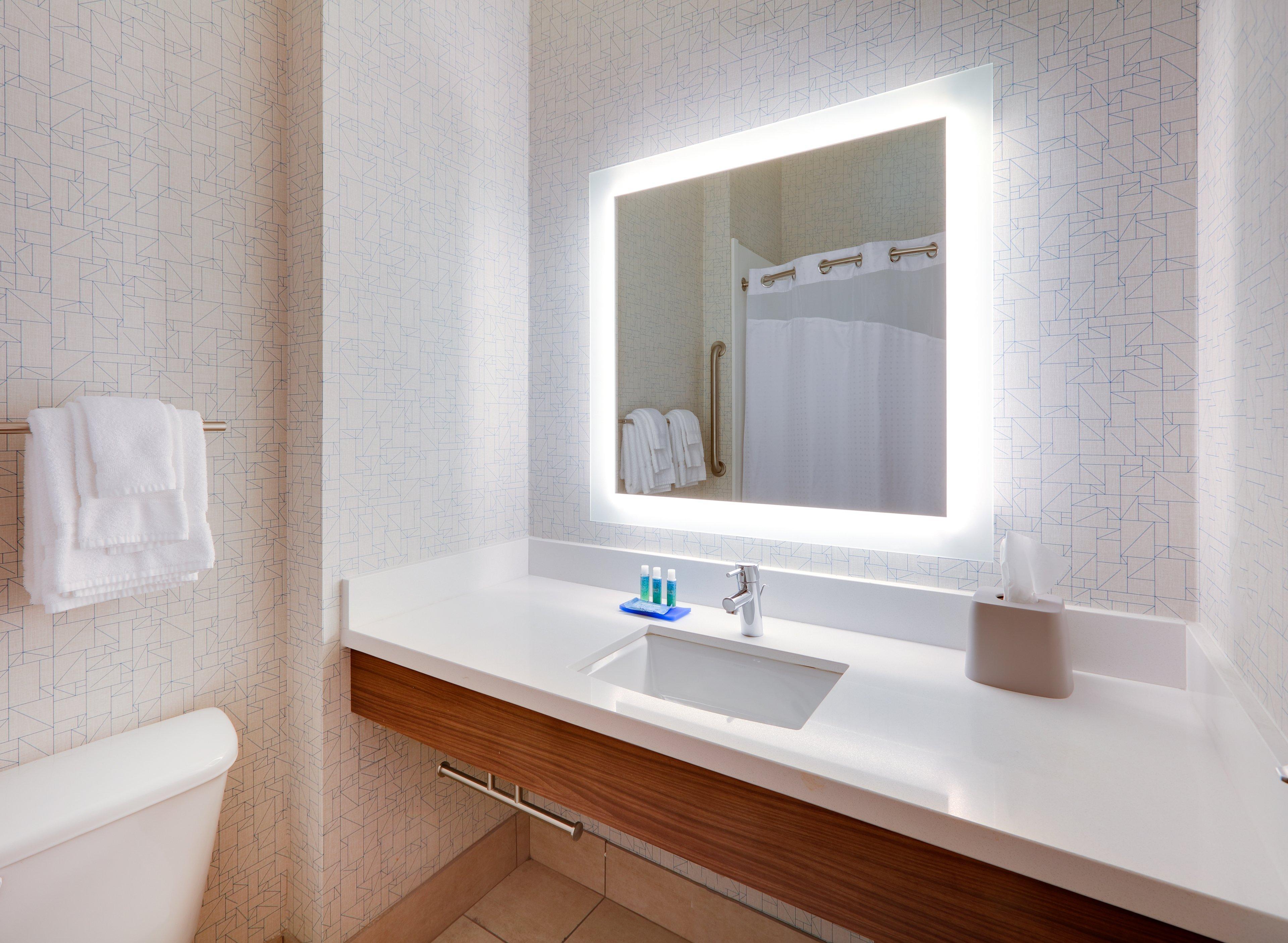 Holiday Inn Express Hotel & Suites Burleson - Fort Worth, An Ihg Hotel מראה חיצוני תמונה