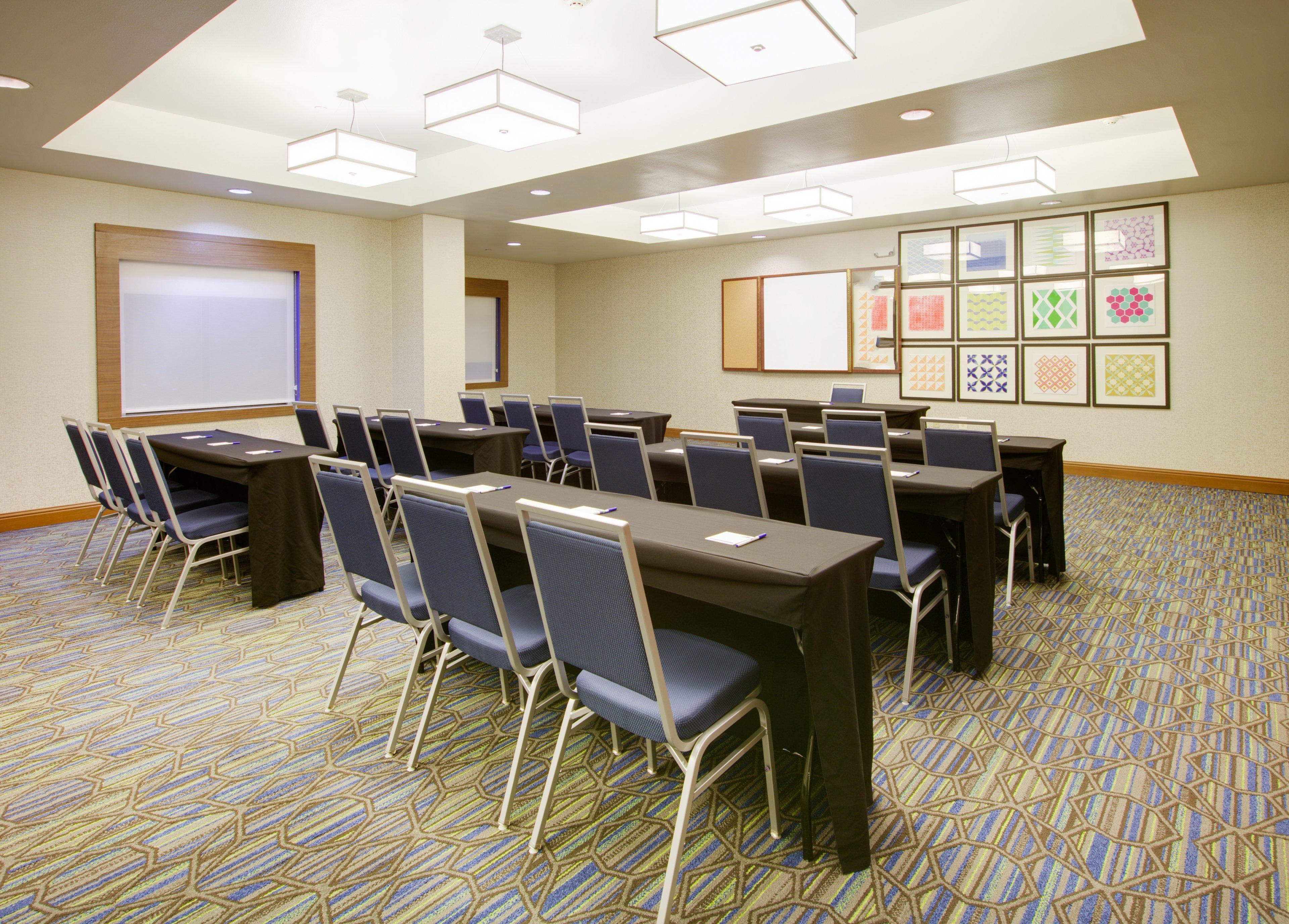 Holiday Inn Express Hotel & Suites Burleson - Fort Worth, An Ihg Hotel מראה חיצוני תמונה